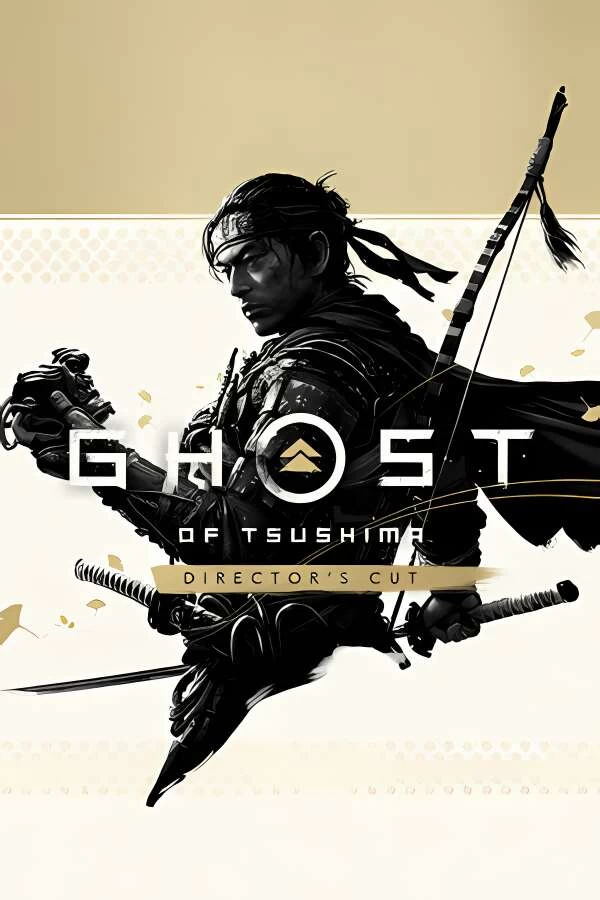 对马岛之魂:导演剪辑版/Ghost of Tsushima Directors Cut（V1053.3.0605.1431+支持联机+全DLCs+游戏修改器）