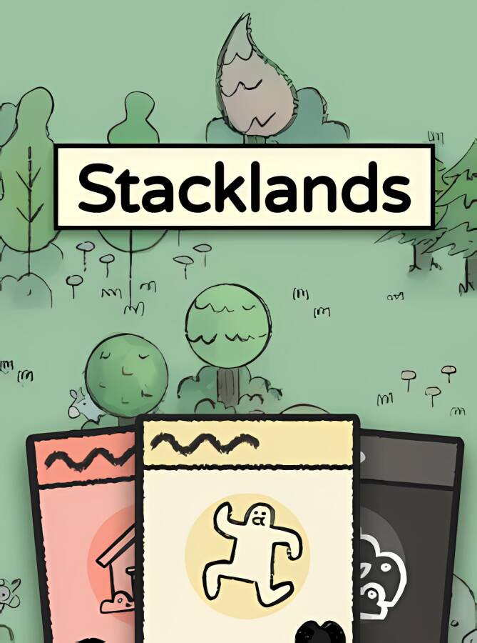 堆叠大陆/层叠大陆Stacklands V1.4.1.20免安装中文版