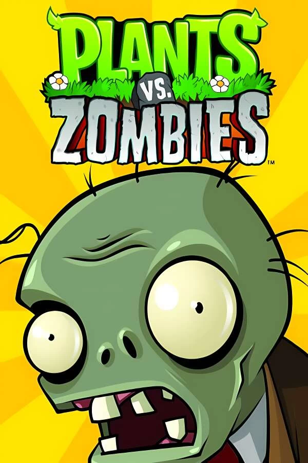 植物大战僵尸杂交版/Plants vs Zombies:FreeV2.2+游戏修改器