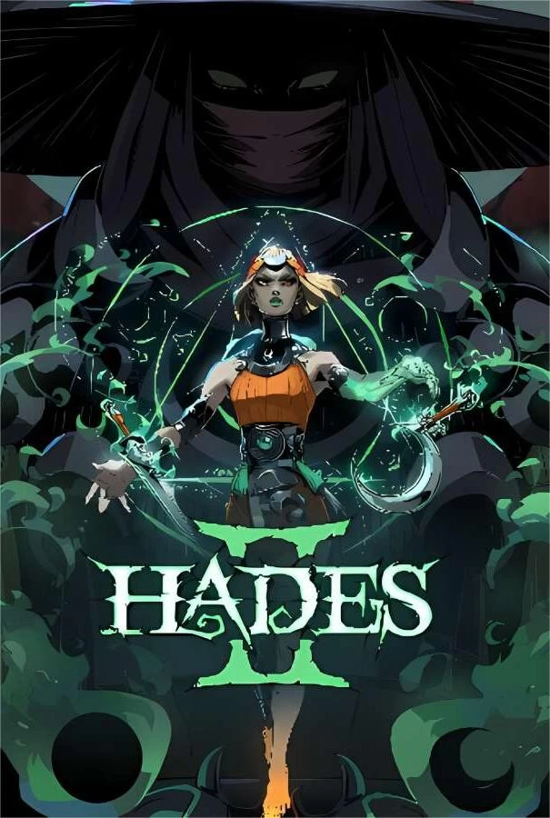 哈迪斯2/黑帝斯2/Hades II V0.93644+集成冥界神威+黑暗交织