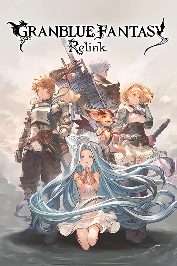 碧蓝幻想:Relink/Granblue Fantasy:Relink V1.3.2+联机补丁+全DLCs