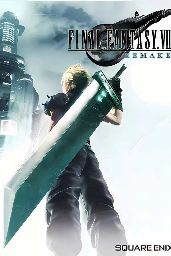 最终幻想7重制版/Final Fantasy VII Remake（已更新至V1.003+MOD合集+集成尤菲等全DLCs）