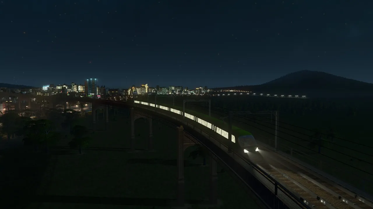 都市:天际线/城市:天际线/Cities Skylines（V1.17.1-F3终极版+全DLCs）