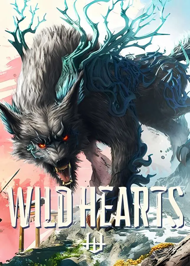 狂野之心/Wild Hearts（V1.0.1.1+集成全DLC中文版）