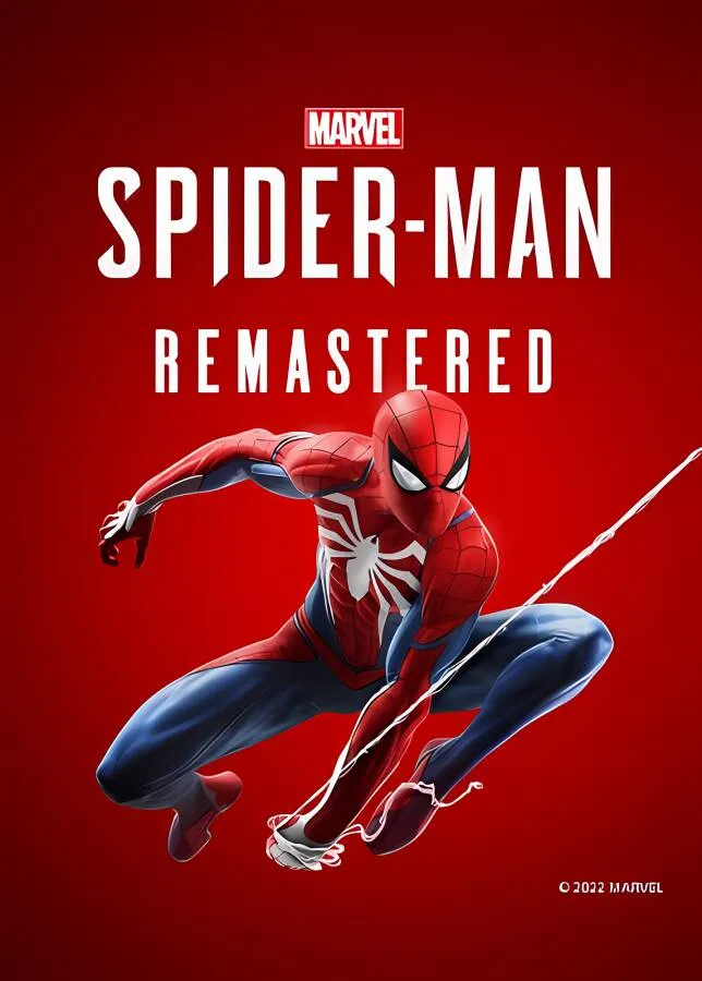 漫威蜘蛛侠 重制版/Marvels Spider Man Remastered（V2.1012.0.0+集成全DLCs+预购奖励+支持手柄）