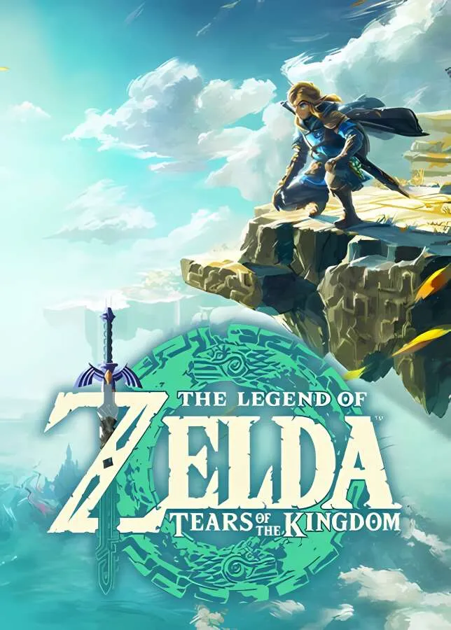 塞尔达传说 王国之泪/The Legend of Zelda Tears of the kingdom（V1.20+解除帧数+4K+mod整合+双模拟器整合中文+金手指）