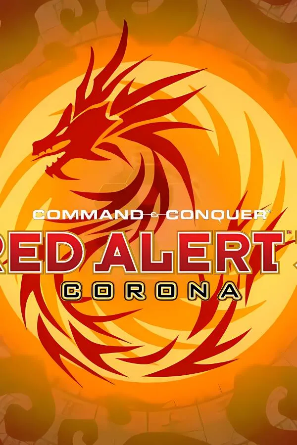 红色警戒3 日冕/Red Alert 3:Corona（V3.192+集成坦克模式+新的运输直升机+气象飞艇+新的联盟重型坦克+AI指挥官调整）