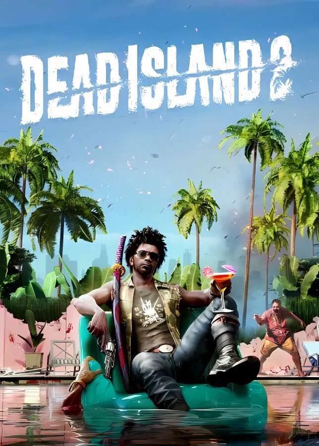 死亡岛2/Dead Island 2（V1.2.0..0豪华中文版+集成全DLCs）