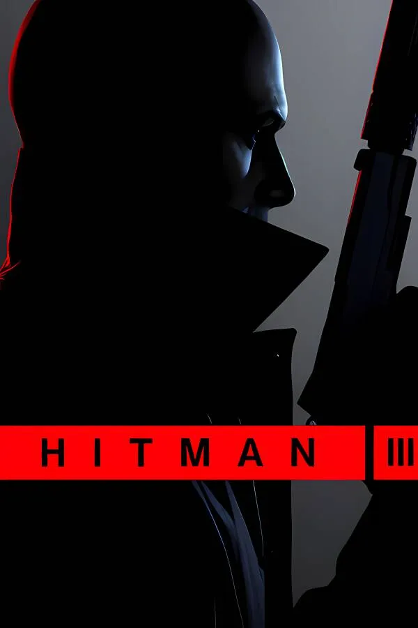 杀手3/Hitman3（V3.180豪华终极版+行踪不定+全DLCs+季票+游戏修改器+存档解锁+中文免安装）