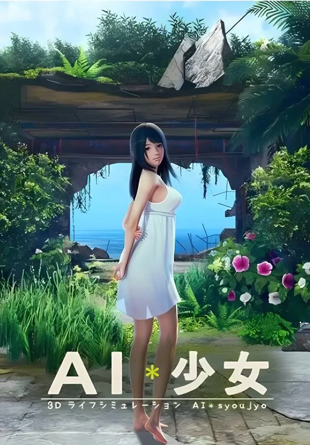 AI少女:璇玑公主/ShoujoAI（V1.2.3终极整合版【140G】+最新本体+海量MOD+自定义插件）