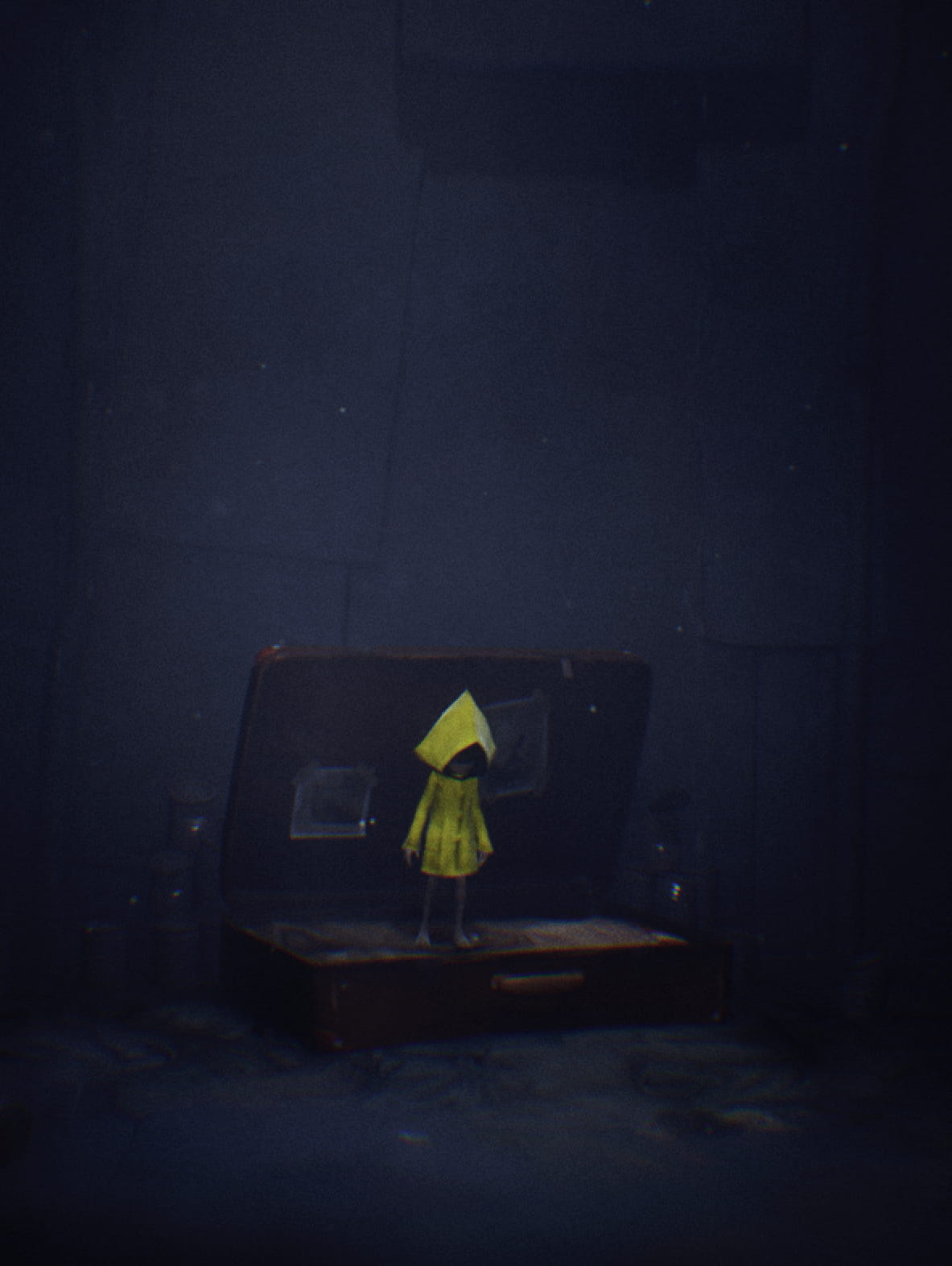 小小梦魇1+2珍藏版合集/Little Nightmares 1+2+全DLCs+官方赠品【GOG安装版】