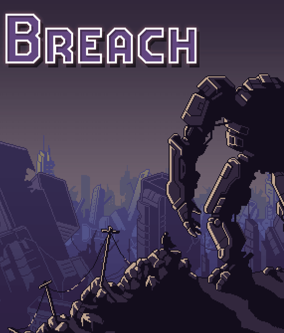 陷阵之志 V1.2.93 PC版+安卓双端游戏下载/Into the Breach V1.2.93+安卓V1.2.92解锁全角色