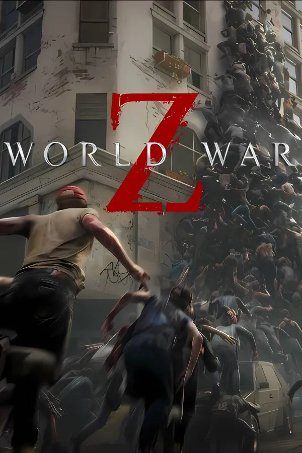 僵尸世界大战/World War Z（V1.70年度版+集成马赛+东京游轮+新的挑战模式+尸群模式等全DLCs）