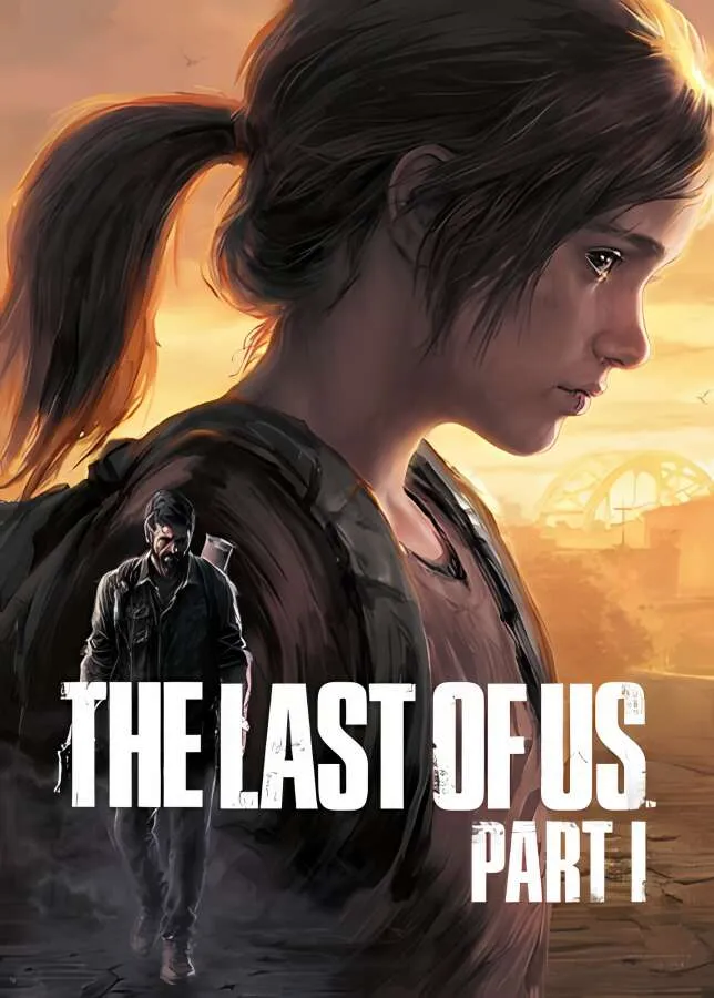 最后的生还者:重制版/美国末日:重制版/The Last of Us Part IV1.1.3.1数字豪华版+全DLCs+预购奖励）