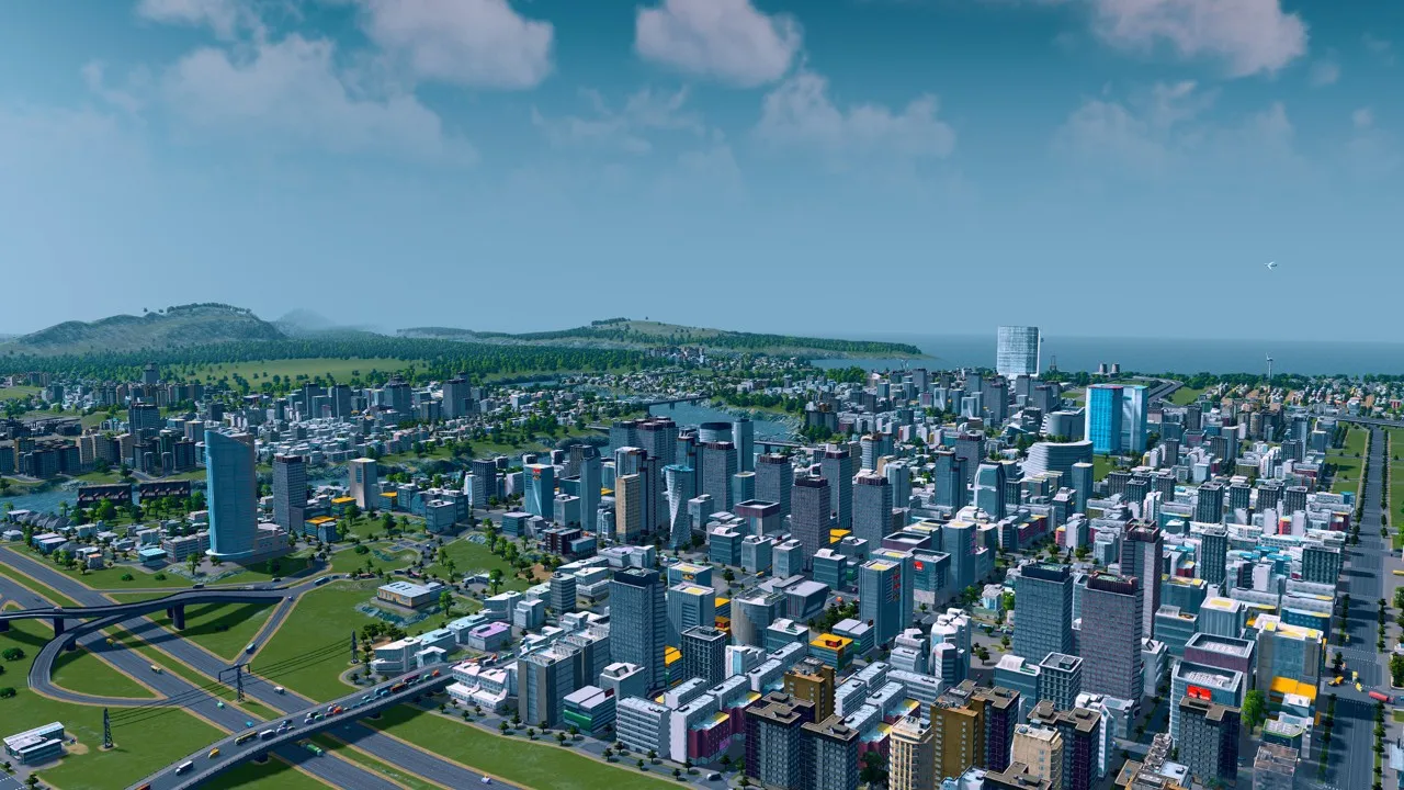 都市:天际线/城市:天际线/Cities Skylines（V1.17.1-F3终极版+全DLCs）