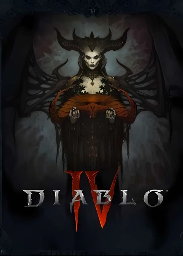 暗黑破坏神4/Diablo 4（V1.2.3.47954.2+支持联机）