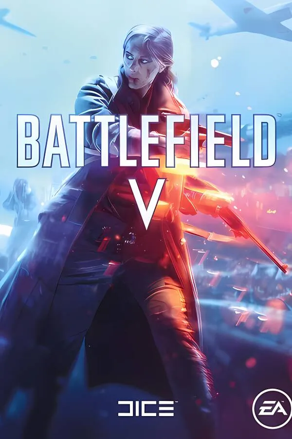 战地5/战地风云5/ Battlefield Ⅴ（V1.04-Build.3891220豪华版+集成全DLCs）