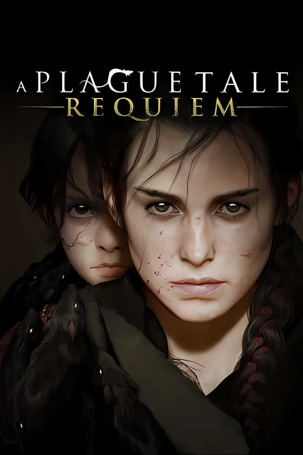 瘟疫传说 安魂曲/A Plague Tale:Requiem（已更新至V1.6.0.0+集成保护人礼包DLC+免安装中文）