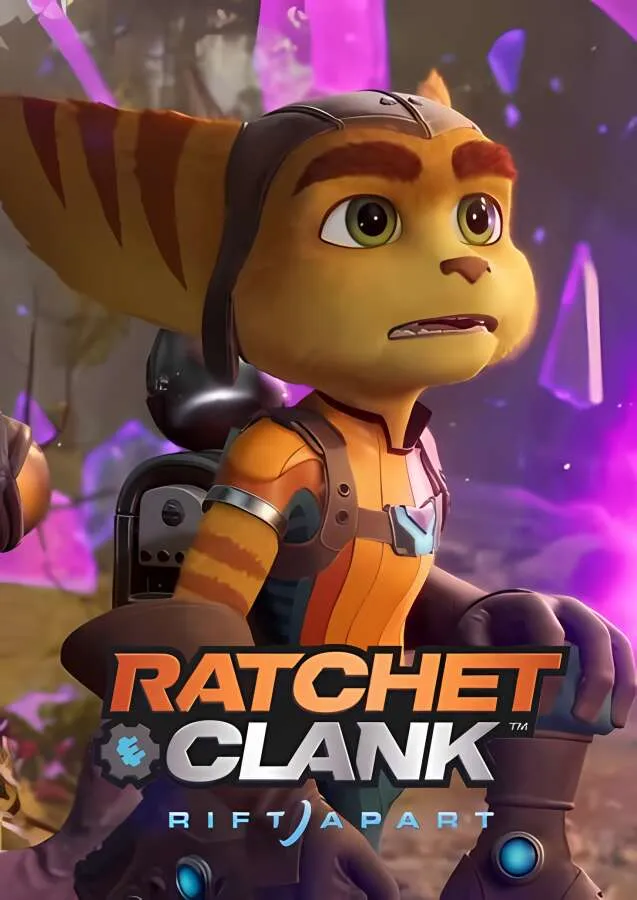 瑞奇与叮当:时空跳转/Ratchet Clank:Rift Apart（V1.922.0.0豪华版+集成全DLCs）